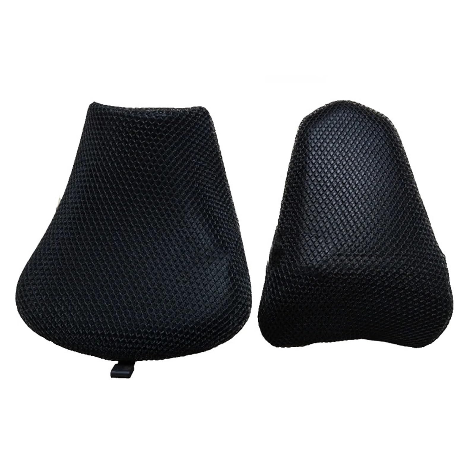 Coprisella Per Kawa&saki Z 650 Z650 Ninja650 Coprisedile Per Moto | Per Kawa&saki Z 650 Z650 Ninja650 Coprisedile Per Moto Cuscini Protettivi Sella Coperture In Rete Scooter
