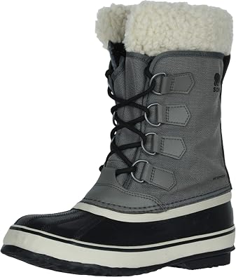 SOREL - Women's Winter Carnival Waterproof Boot for Winter