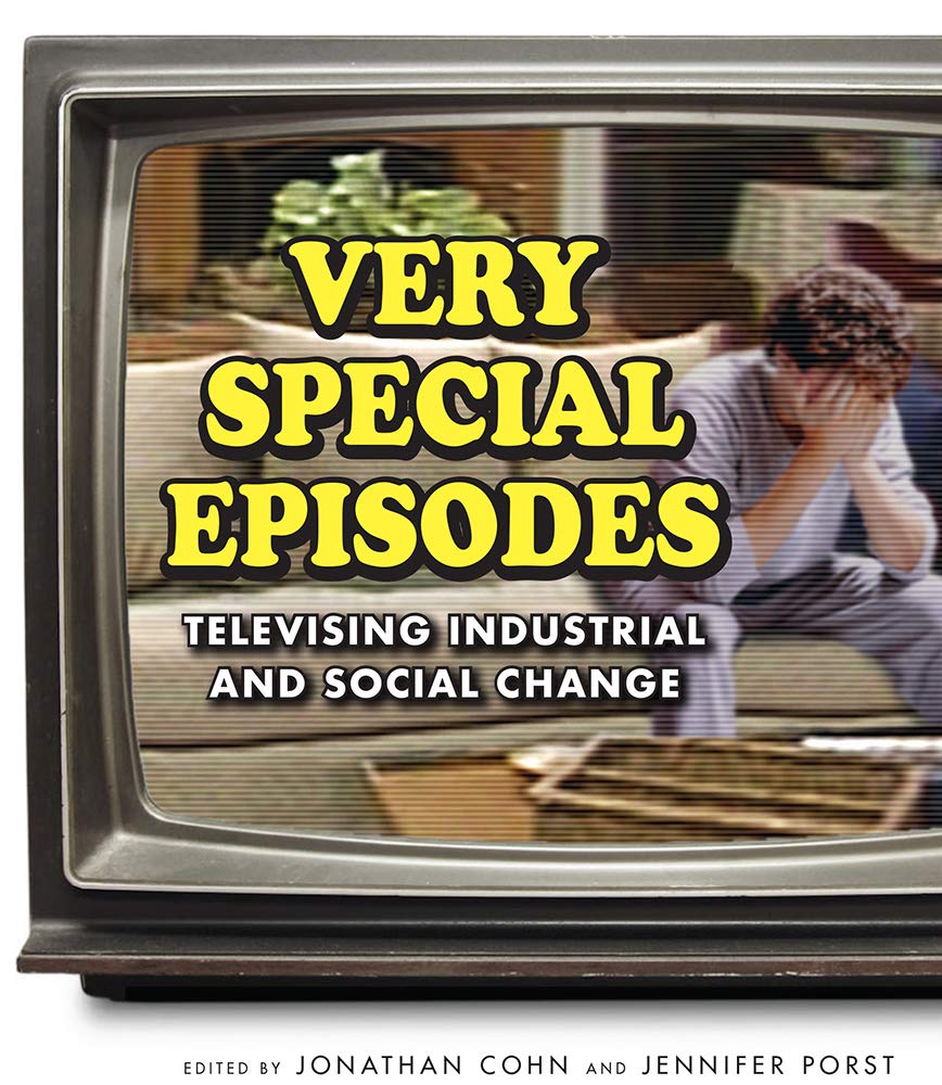 Very Special Episodes histoire des médias et changement social