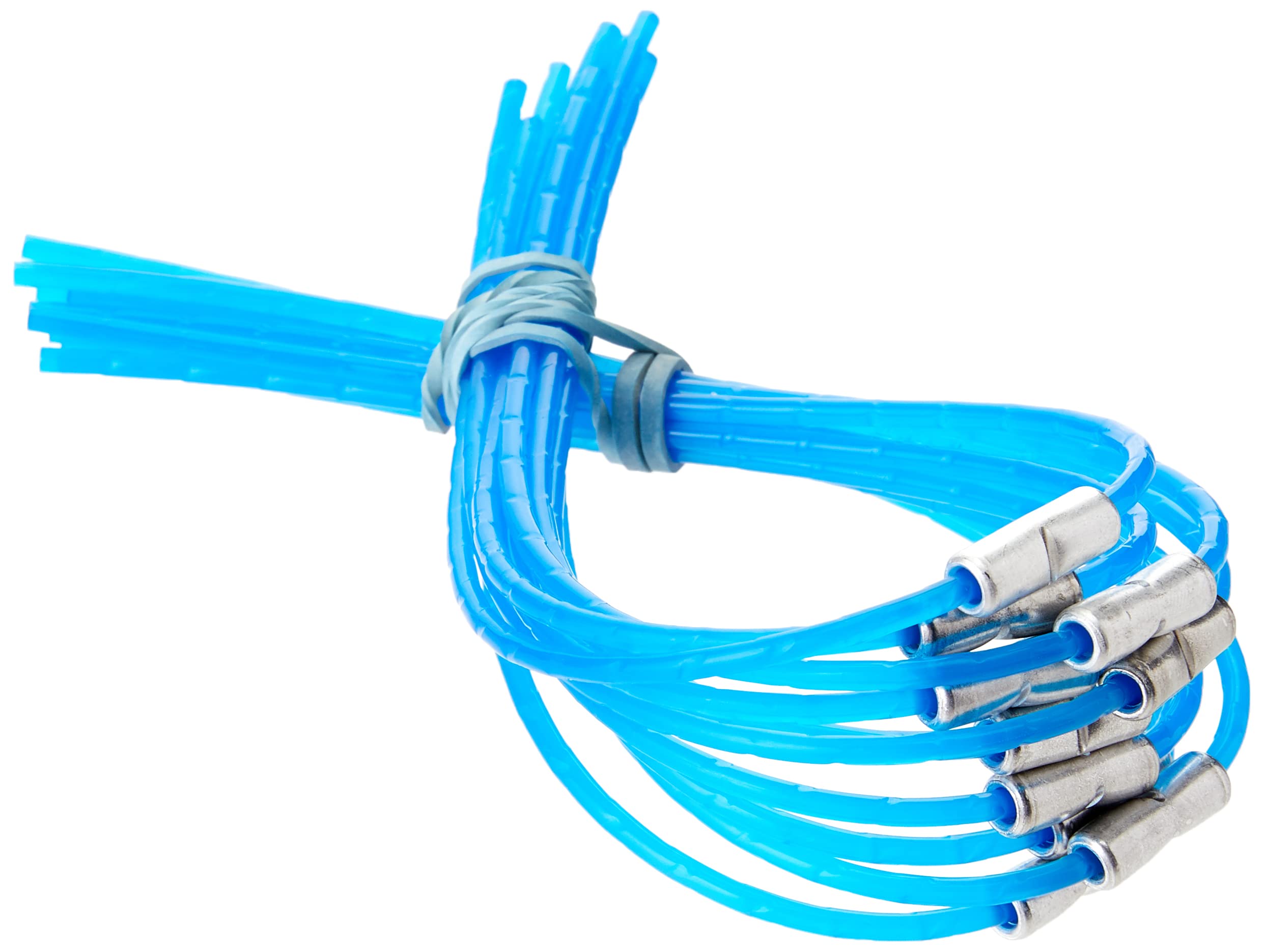 Sachet de 10 Fils Haute Performance Bosch pour Coupe Bordure ART 30