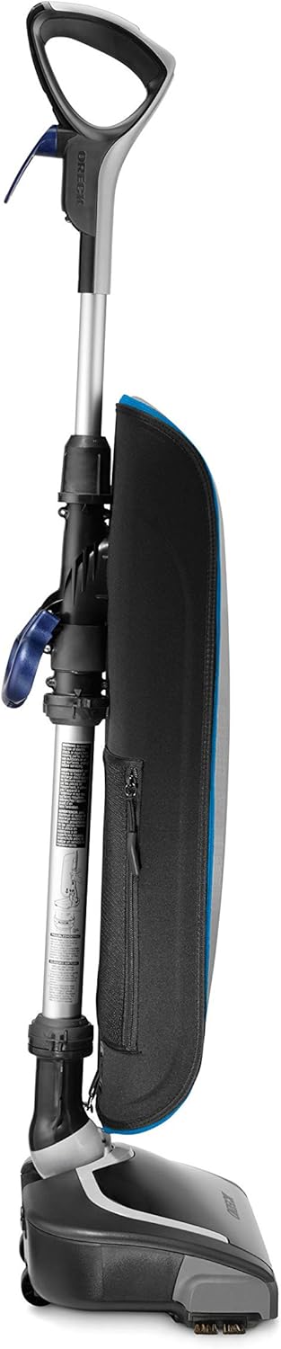 Upright Oreck HEPA Vacuum Cleaner