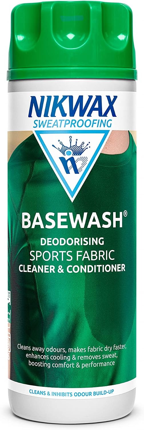 Nikwax BaseWash