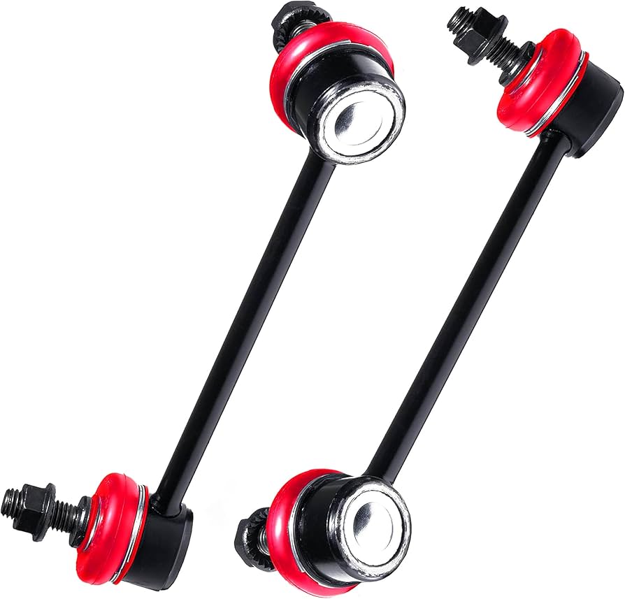 Amazon.com: (2) Rear Sway Bar Links FITS Mazda 3 6 3 Sport CX-5 CX