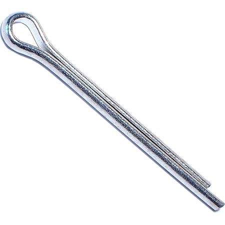 Stainless Steel Split Cotter Pin / Spring Steel Cotter Pin (AUTO ENGINEERS) At ₹ 1/piece