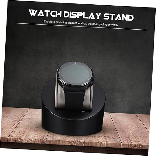 Miniatura 2 de NOLITOY Reloj Pulsera Reloj Inteligente Para Hombre Relojes para Hombre Regalos Ornamento Display Stand Case Relojes Inteligentes Para Hombres Reloj