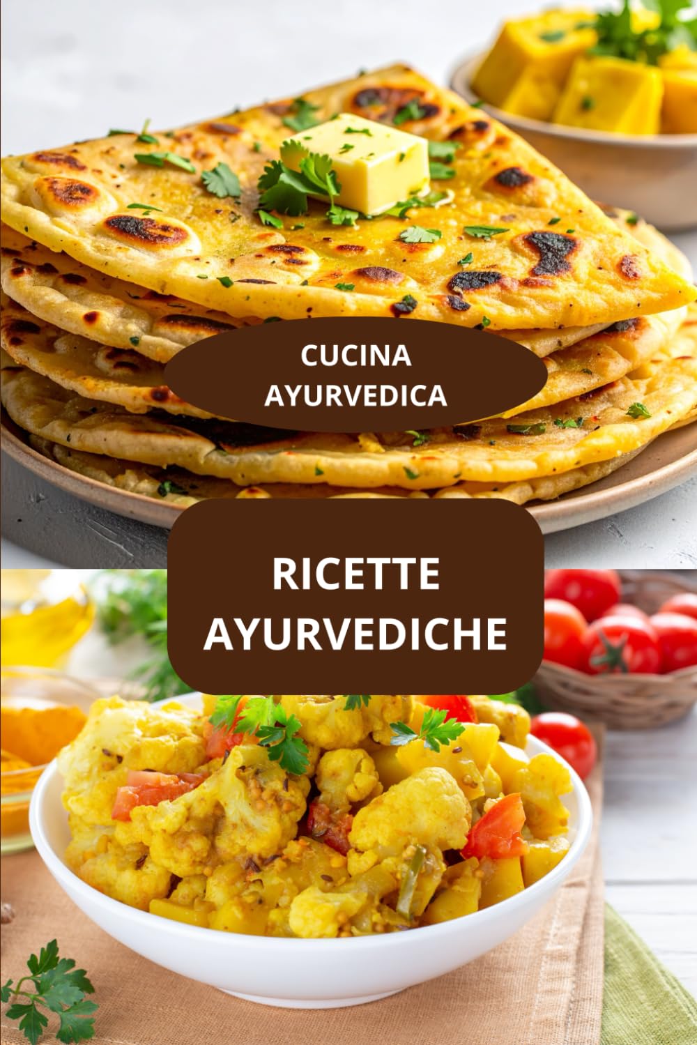RICETTE AYURVEDICHE: CUCINA AYURVEDICA - Alimentazione ayurvedica - Cucina indiana ayurvedica