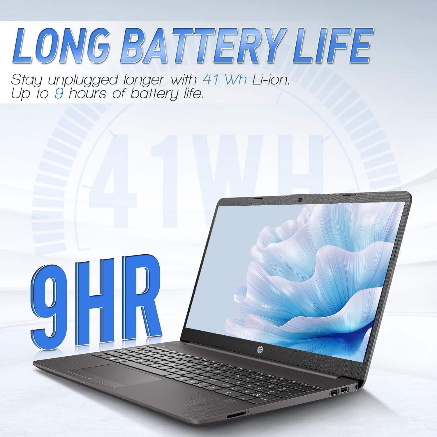 Amazon.com: HP 15.6