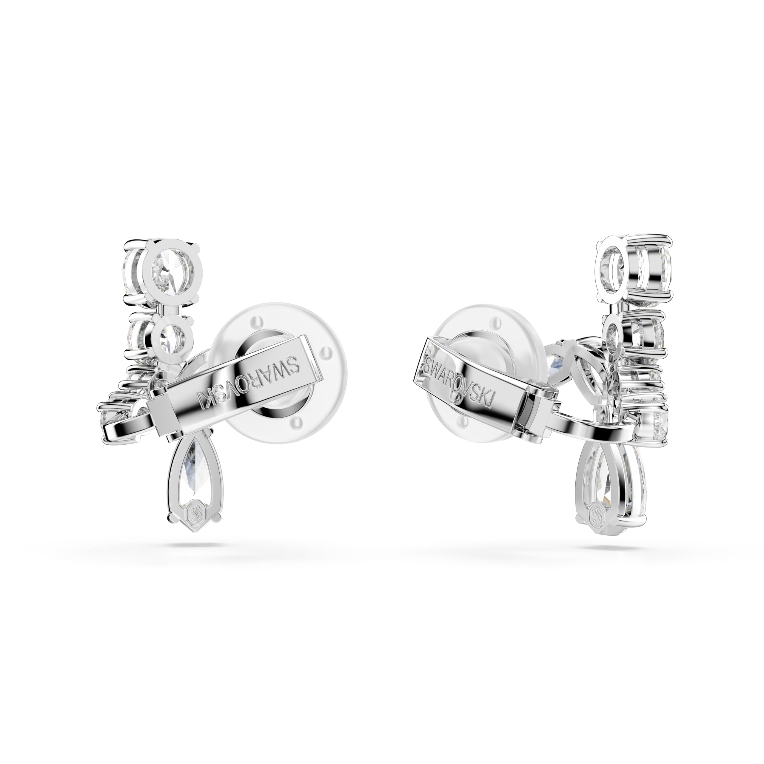 Swarovski Matrix Collezione boucles d'oreilles