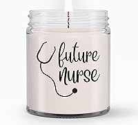 Vista 230 de Smile Theres - Velas de bola de fuego para mujeres, regalos para ella, esposa, novia, regalos de cumpleaños para mujeres, mamá, mejor amiga, vela