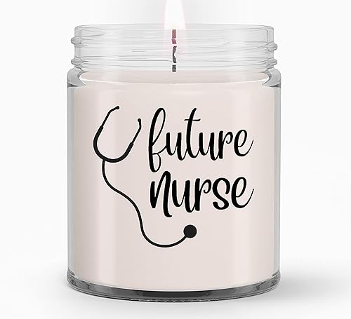 Miniatura 230 de Smile Theres - Velas de bola de fuego para mujeres, regalos para ella, esposa, novia, regalos de cumpleaños para mujeres, mamá, mejor amiga, vela