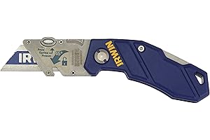 IRWIN Folding Utility Knife