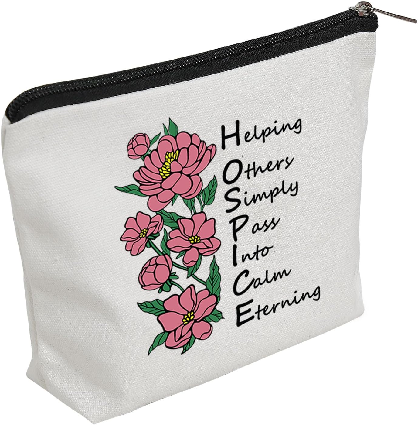 WZJHCL Hospice Nurse Survival Kit Palliative Care Makeup