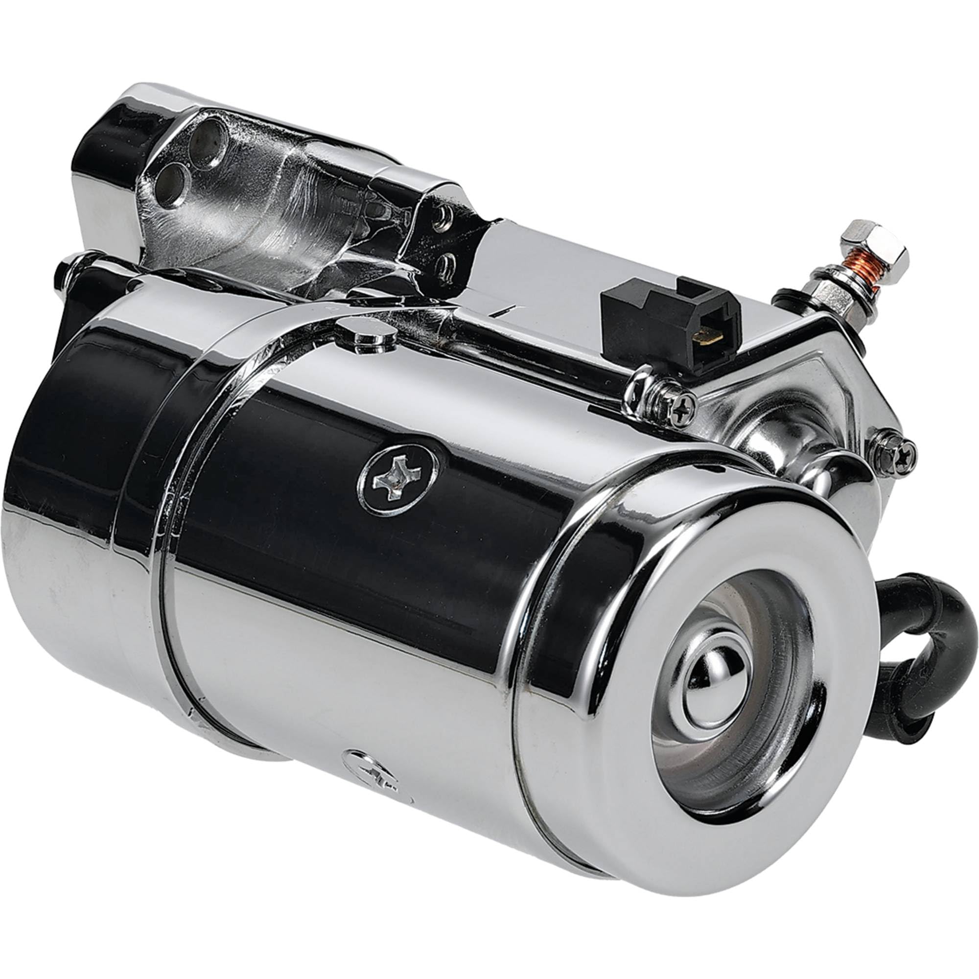 S-0174専用6297.6805.7109.5096 Amazon.com: DB Electrical 410-22073 Chrome 2.4KW Starter