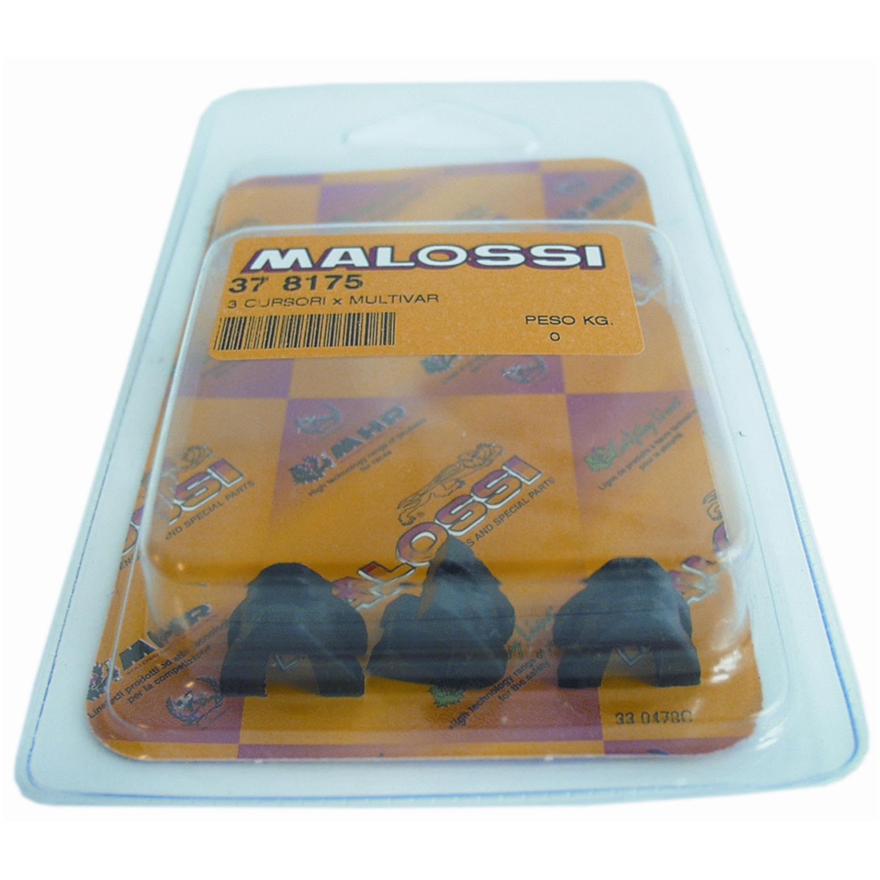 Mozzo per variatore multivar 2000 Malossi, ricambio 2312635B