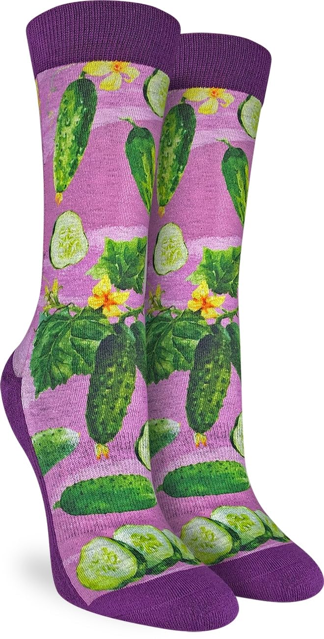 Good Luck Sock Women's Breaching Orcas Socks, Adult, Shoe Size 5-9 — view 223