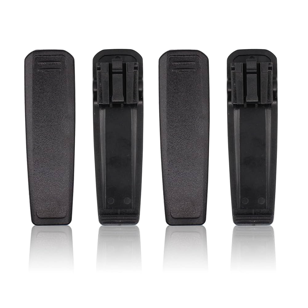 YUNGLOO Battery Clip For A16 A25 M25 M37 M93D R30 F1100 F7040 Radio