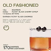 Vista 5 de Tin Parent- Cerezas negras