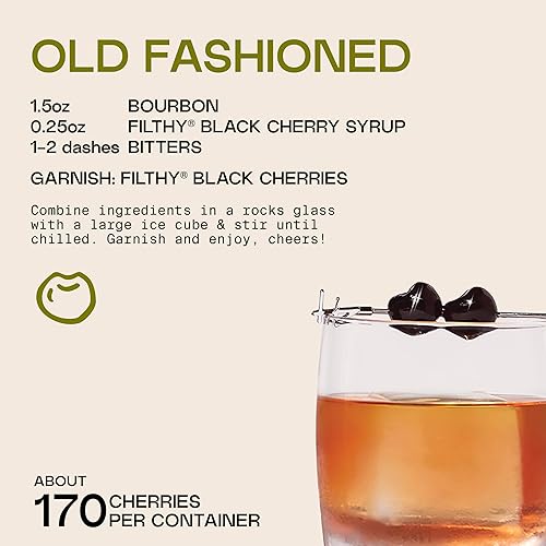 Miniatura 5 de Tin Parent- Cerezas negras