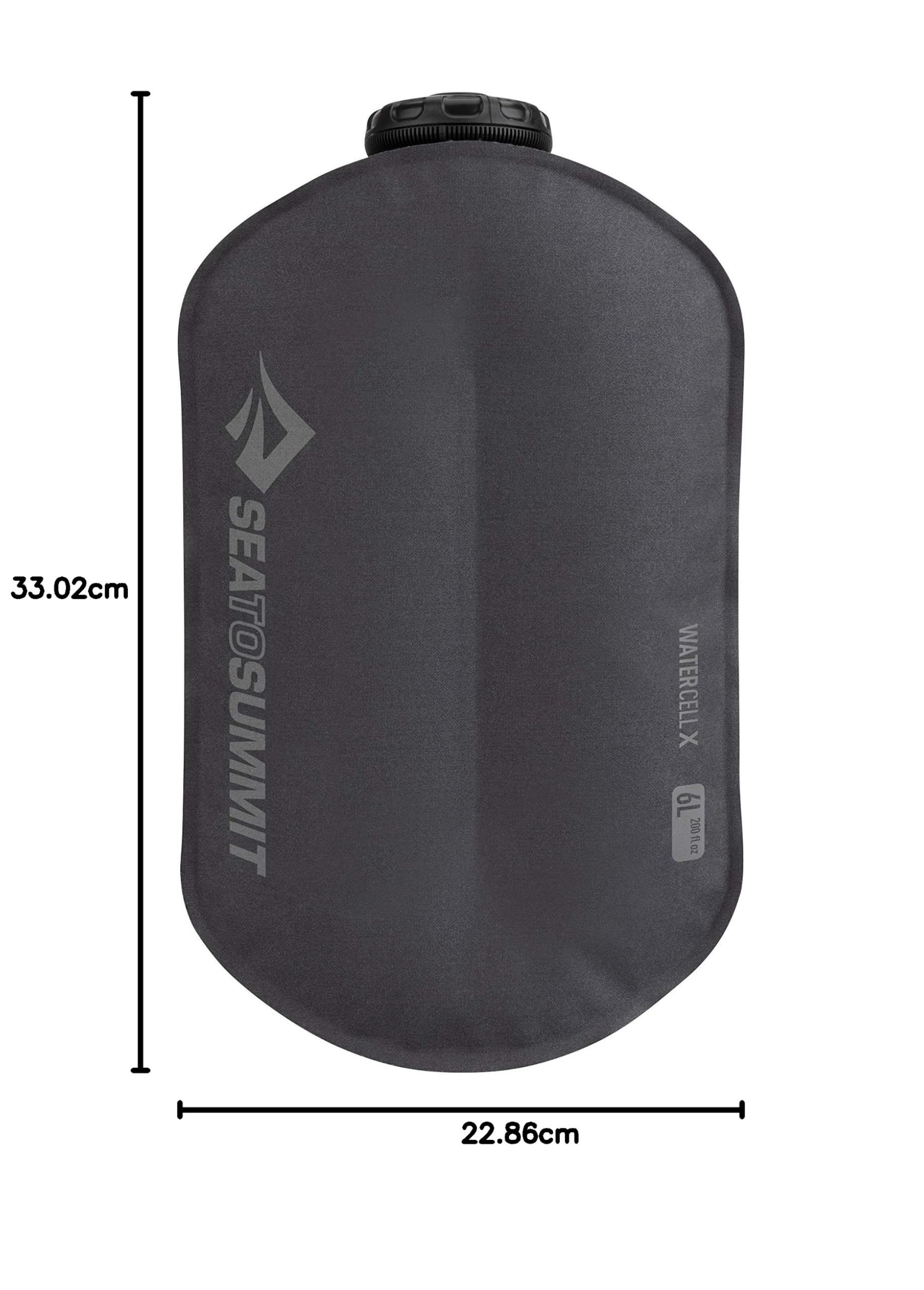 Sea to Summit Watercell X