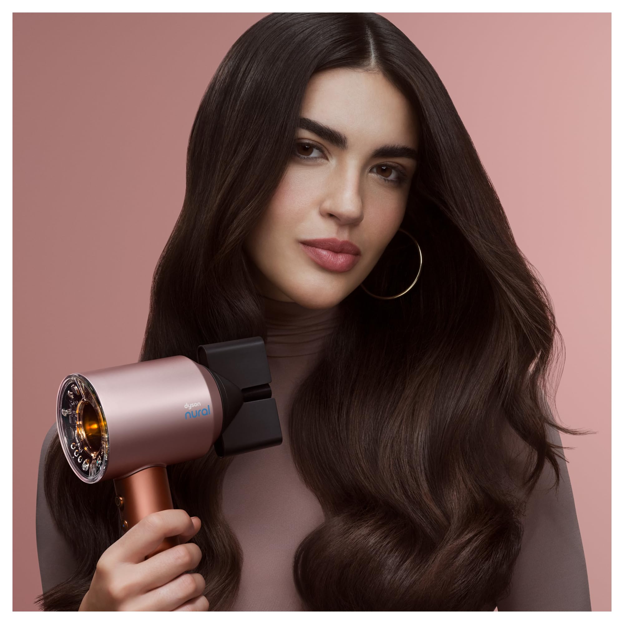 Dyson Supersonic Nural Hair Dryer