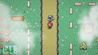Monster Crown (Nintendo Switch)