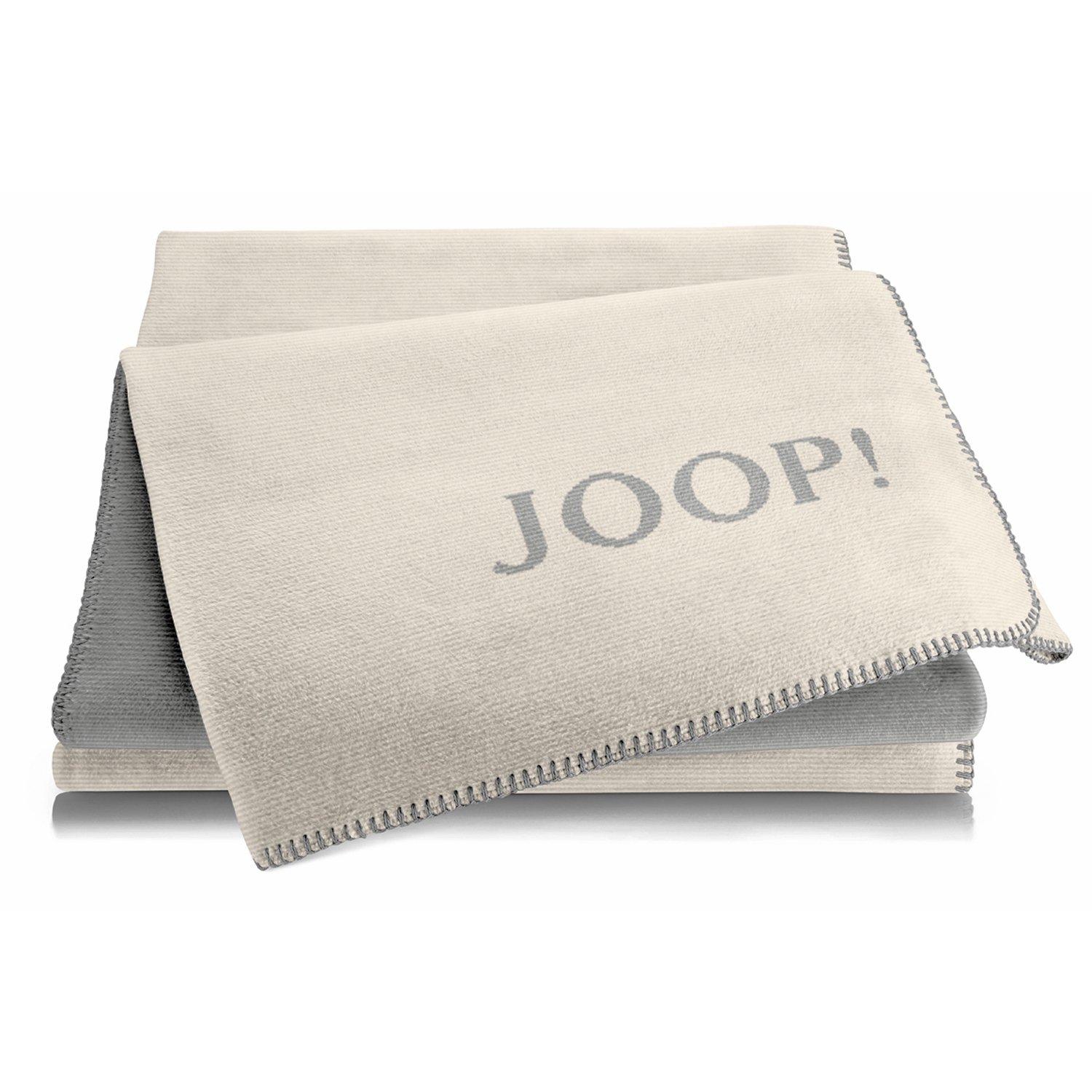 JOOP Melange Doubleface Wohndecke Günstig Online Kaufen Bei Bettwaren Shop