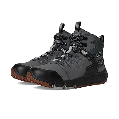 Timberland PRO Tempe Alloy Safety Toe Waterproof Men