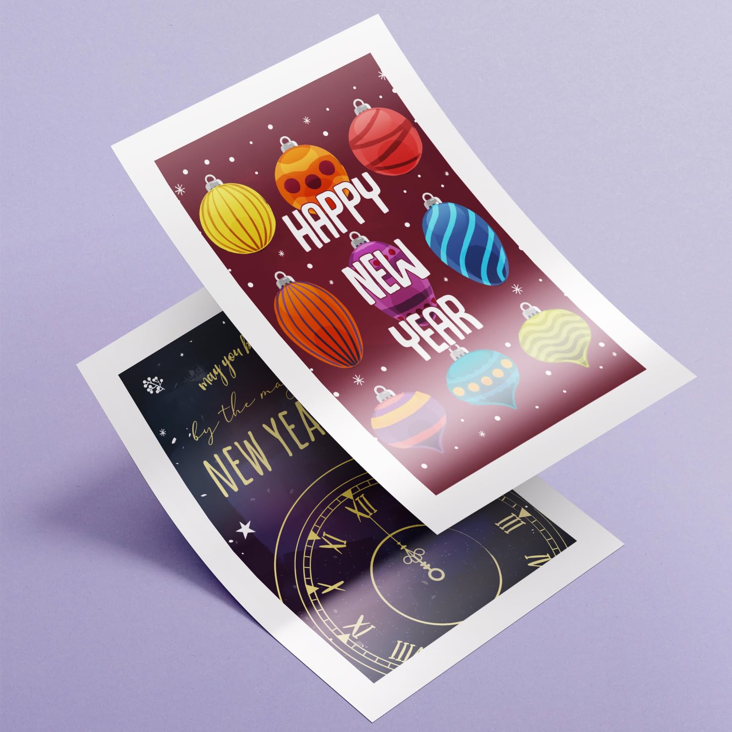 Amazon.com : 11 x 17 Double Sided C2S Glossy Paper for Full Color