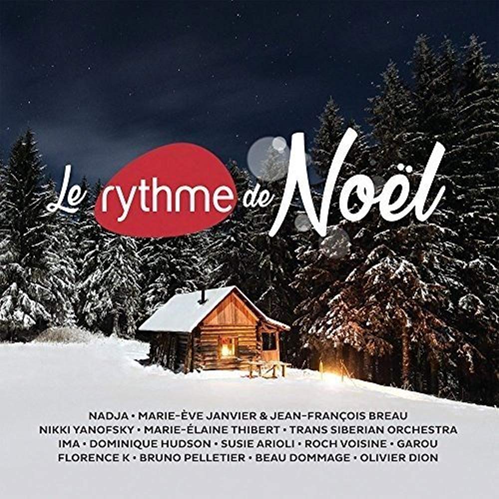 Le Rythme De L'Ete / Various [Audio CD] Various Artists
