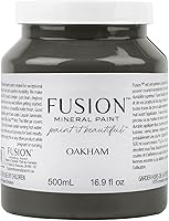 Vista 17 de Fusion - Pintura mineral