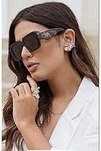 Prada PR 23YS 1AB5S0 New Women Sunglasses