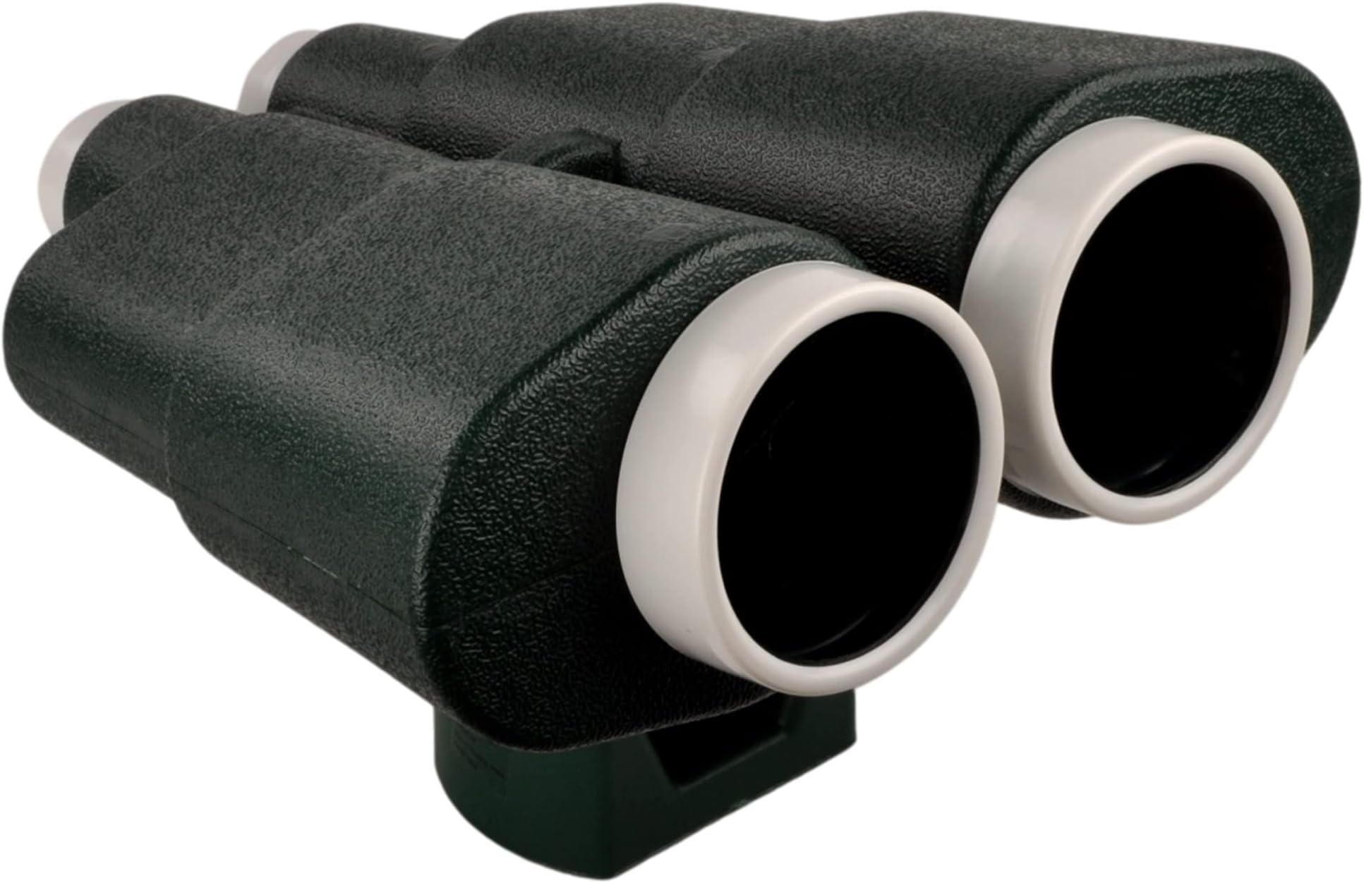 Swing Set Stuff Inc. Binoculars with SSS Logo Sticker, Green