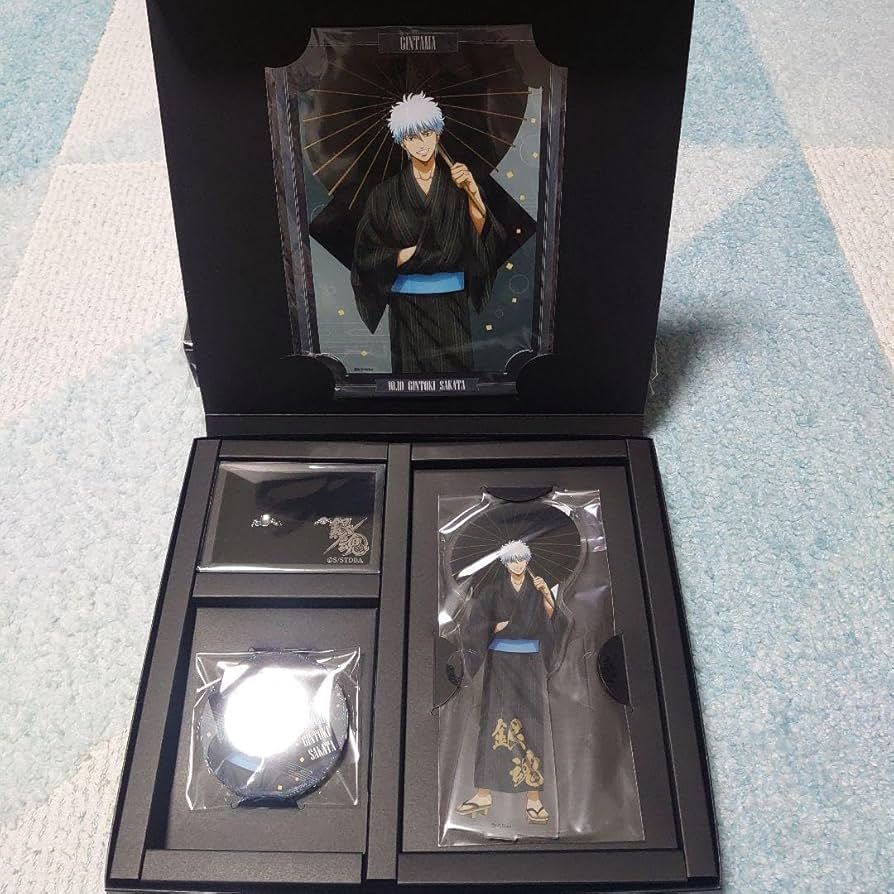 銀魂 坂田銀時 バースデーセット 2023 銀魂 バースデーセット/坂田銀 銀魂 坂田銀時 バースデーセット 2023 銀魂 バースデーセット/坂田銀