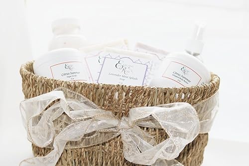Miniatura 2 de Juego de regalo definitivo de spa de baño, regalo para mujeres, madres, profesores, hermanas, mejores amigas, abuelas o para ti misma