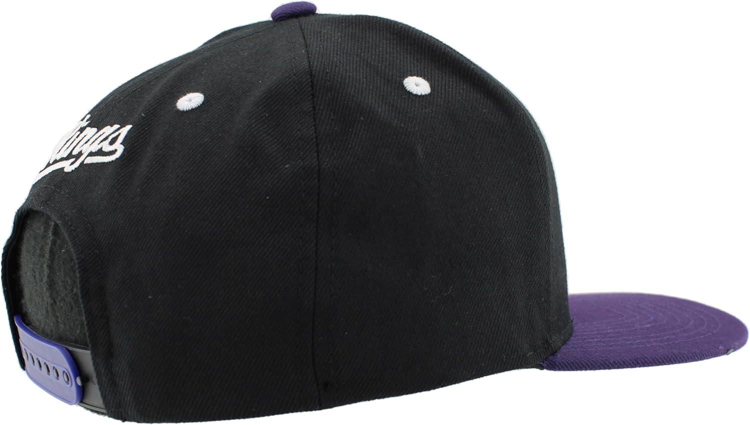 ZHATS NBA Unisex-Adult NBA Officially Licensed Adjustable Snapback Hat Flat Bill Z11 Icon Alternate Color - Image 6