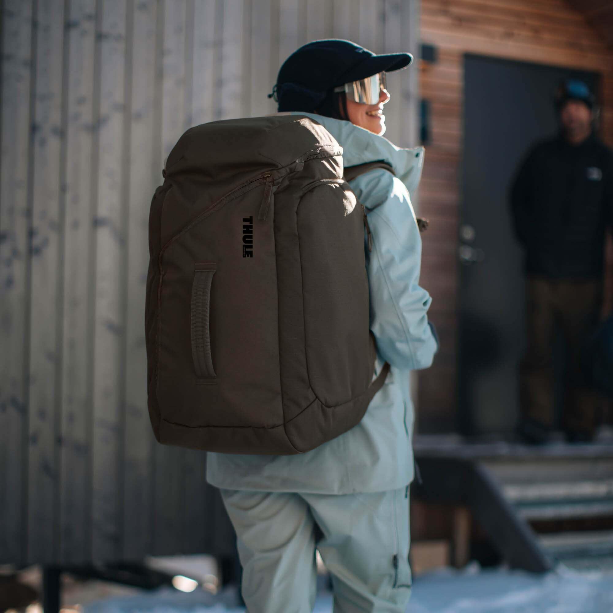 Thule RoundTrip Boot Plecak 60 l
