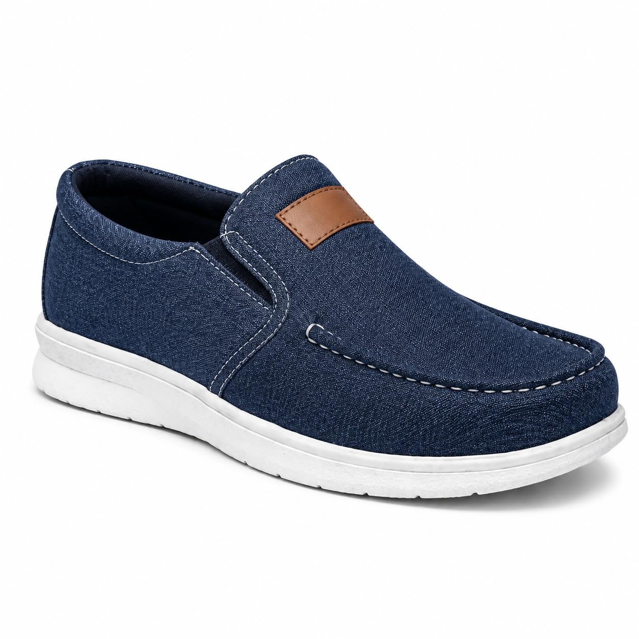 Sneakers for Men | Lightweight Casual Shoes for Men Stylish | Breathable Mesh Walking Shoes | Cushioned Insole Comfortable Shoe for Man | Durable Sole Footwear|Trendy Lace-Up Shoes for College, Parties & Daily Use (9631)-image-48
