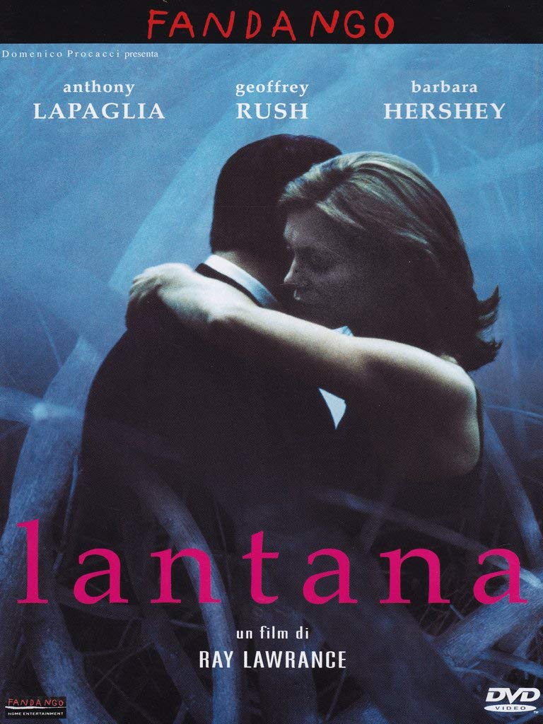 Lantana Movies & TV