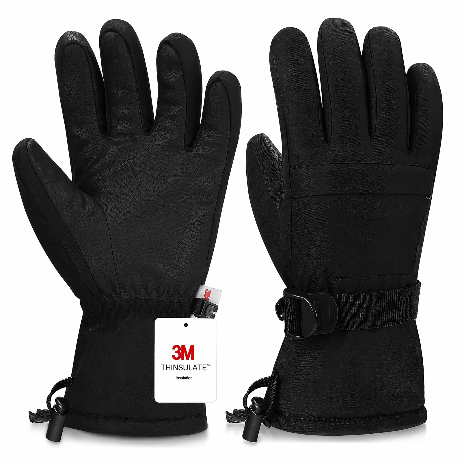 Odtmger Parent-Child Gloves