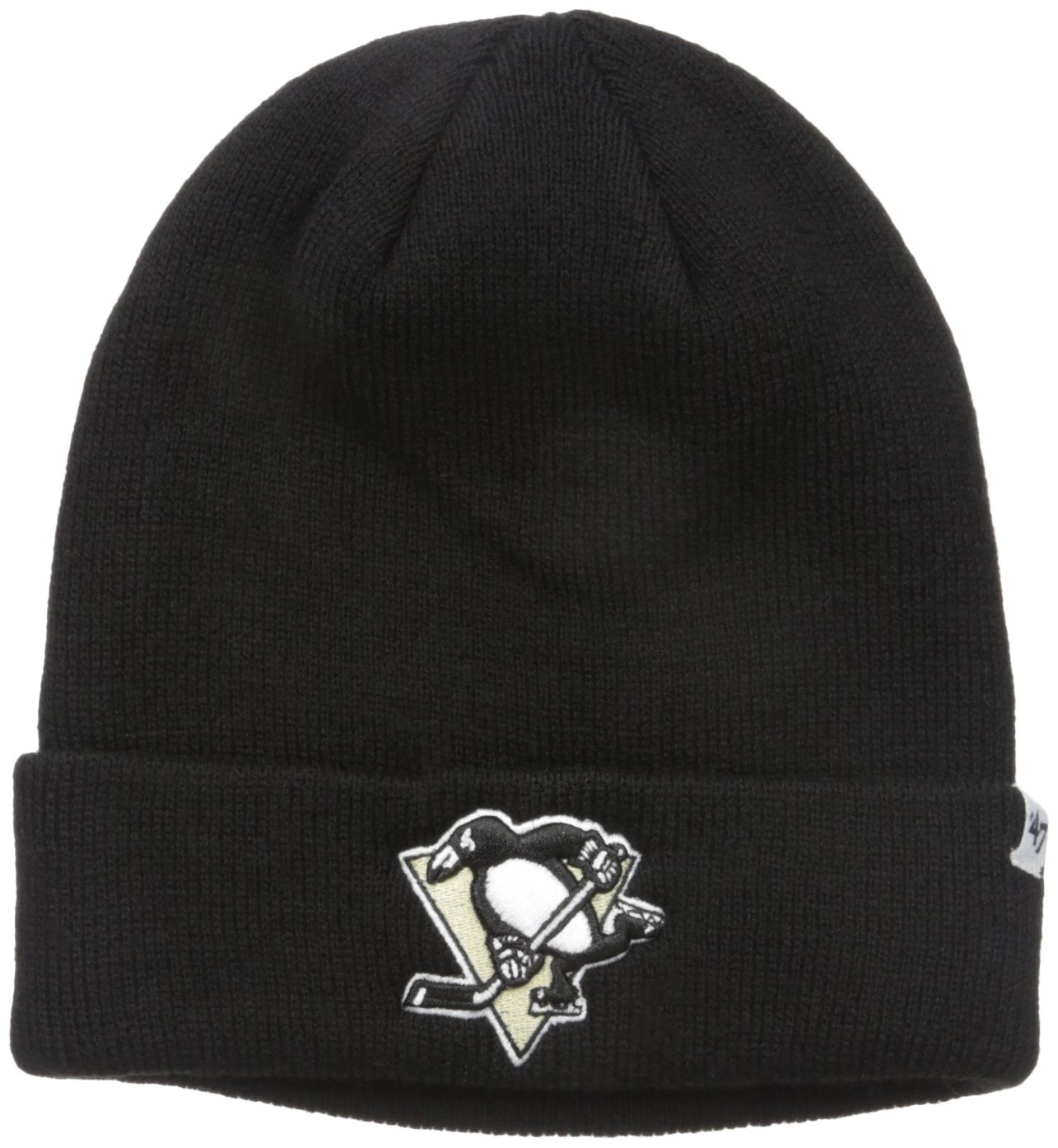'47 NHL Adult Men's Cuff Knit Hat