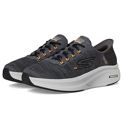 SKECHERS Hands Free Slip ins: Go Run Elevate 2.0 Steady Motion Men