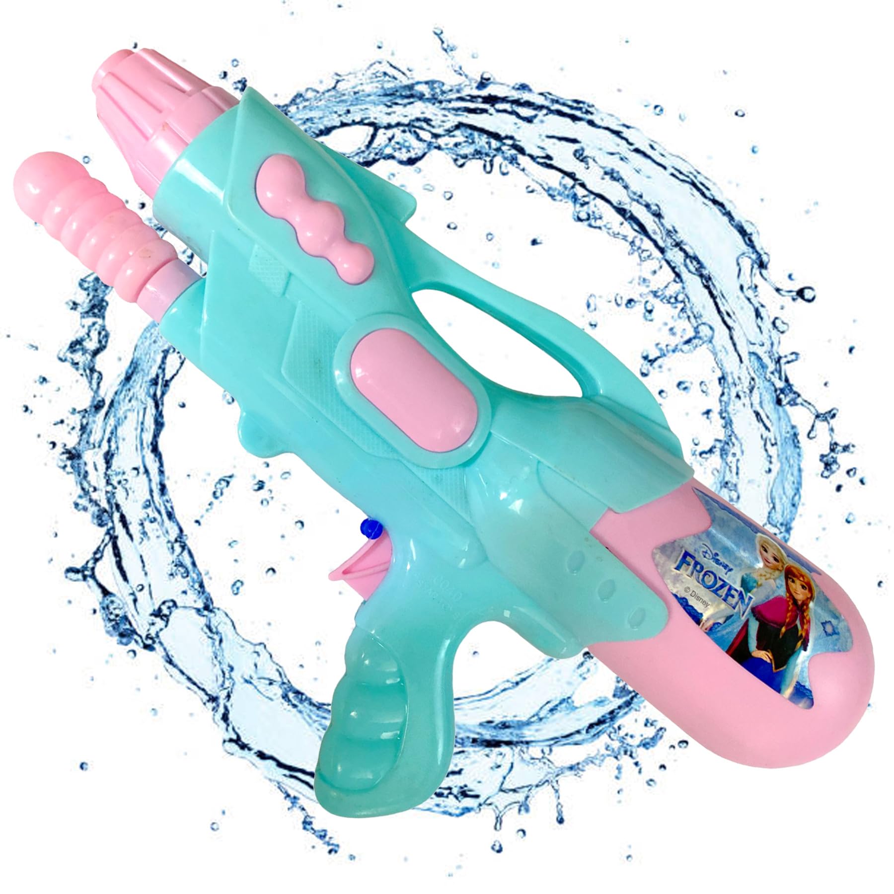 Sesonby Assorted Water Guns Water Pistol Small Holi Gun Holi Pichkari Pitsol Water Guns Water Gun Toys for Holi Water Gun for Boys Girls Holi Water Gun (B0CWNLDC6R) Amazon Price History, Amazon Price Tracker