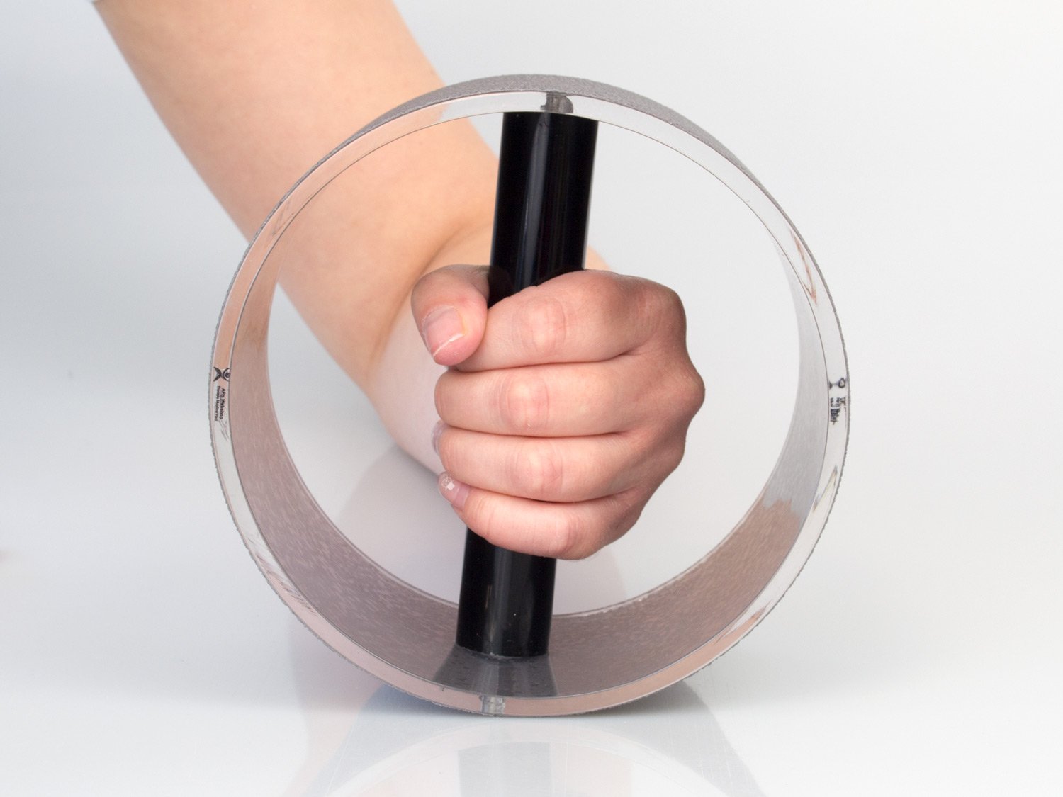 AFH T-Mobiliser Rad Premium | Handgelenkstrainer | Mobilisation | Training