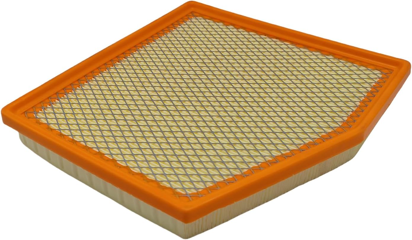 Cabin Air Filter & Air Filter Set Fit For Chrysler Grand Caravan Pacifica Voyager 3.6L Replace 68214516AA 68308950AA
