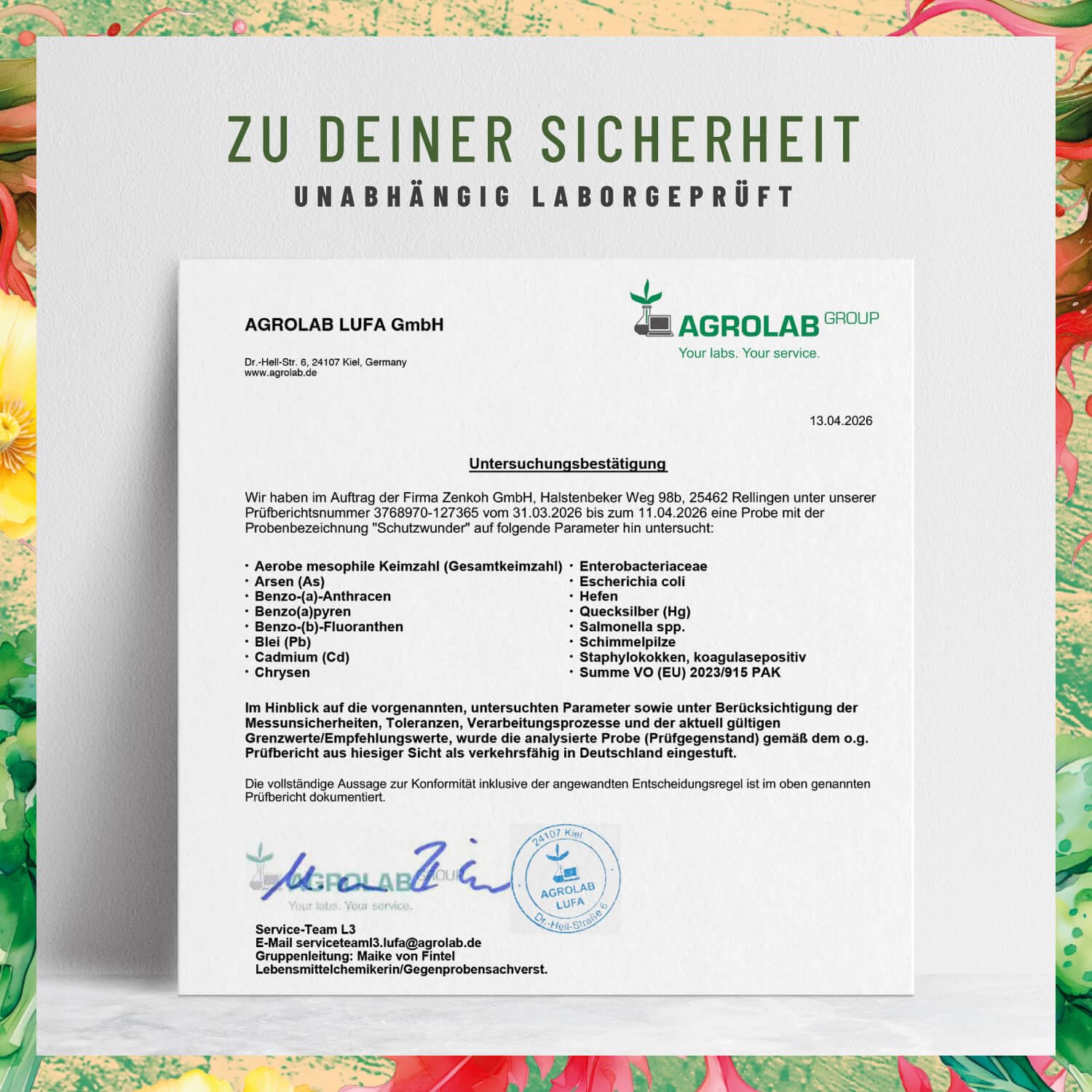 NATURTREU® NAC Antioxidantien-Komplex mit L-Glutathion, Brokkoli-Extrakt, Astaxanthin und Selen hochdosiert - Vorteilsbundle 2er Paket - Laborgeprüft & produziert in Deutschland - 180 vegane Kapseln