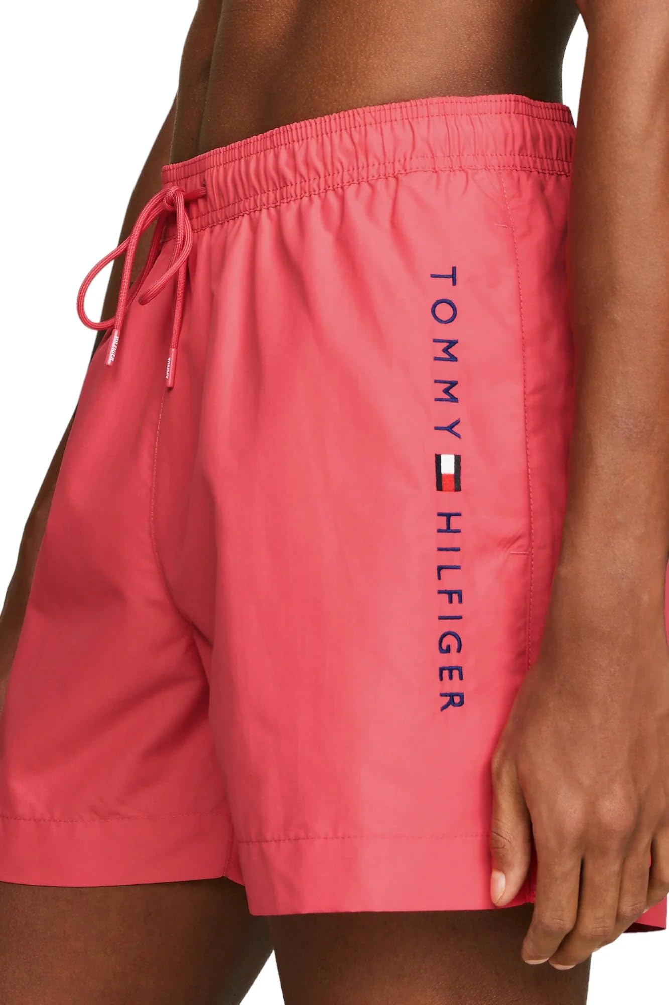 Tommy Hilfiger Cordon de Serrage Moyen Maillot de Bain Homme (Lot de 1)