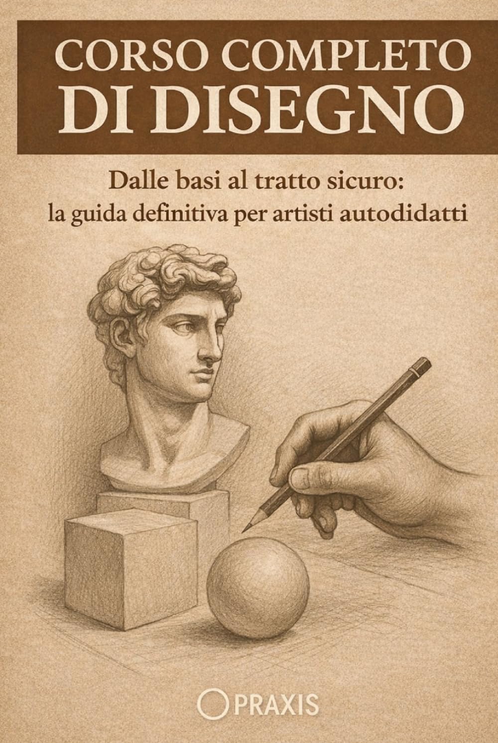 Livre de dessin complet pour dessiner vos carnets de voyage à la maison