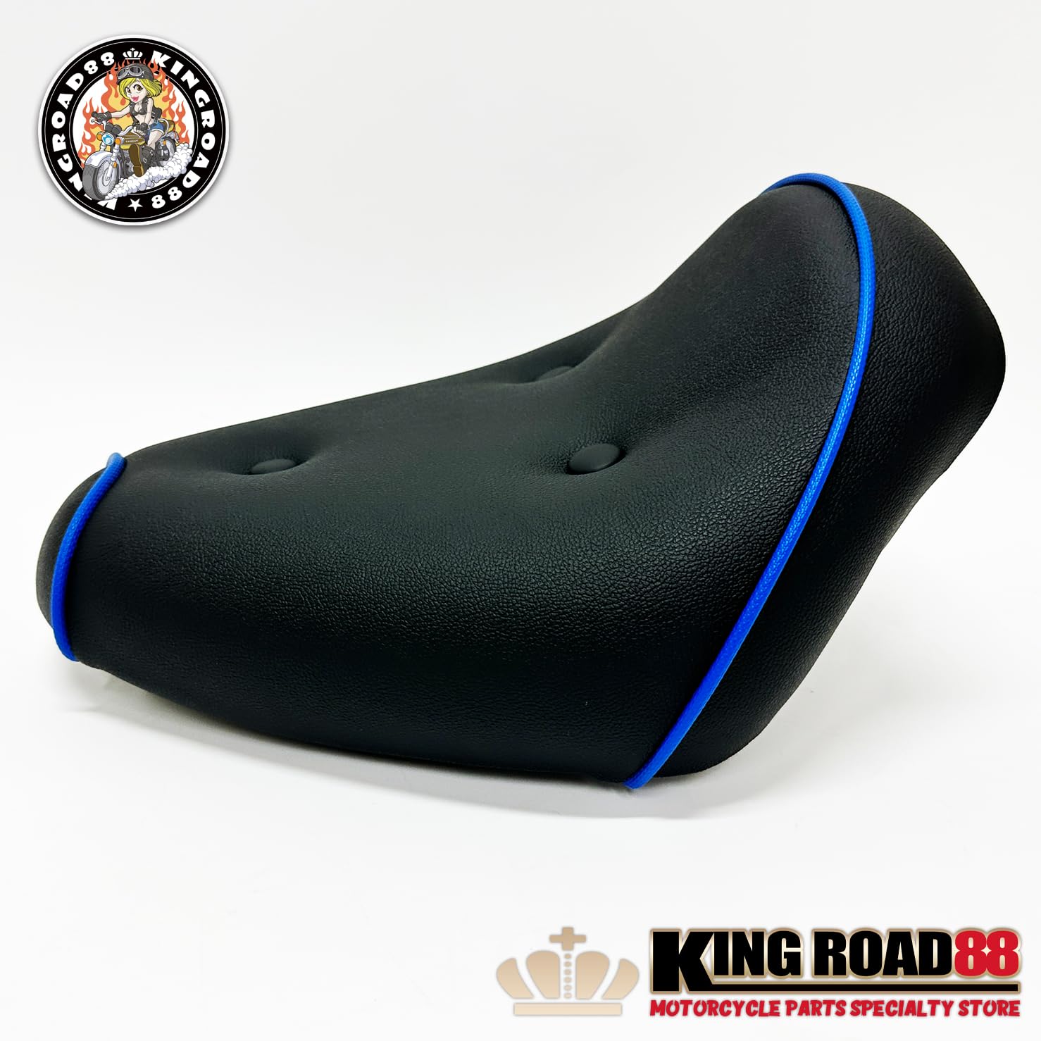 Amazon | ☆ King Road 88 ジャズ シート カスタム JAZZ