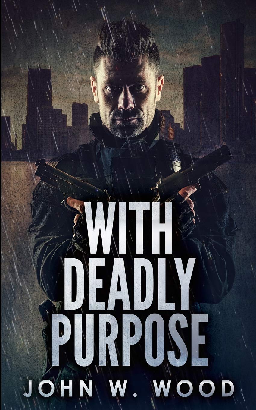 With Deadly Purpose