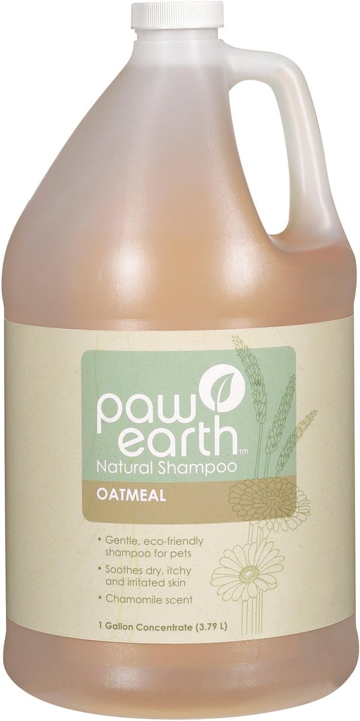 Paw Earth